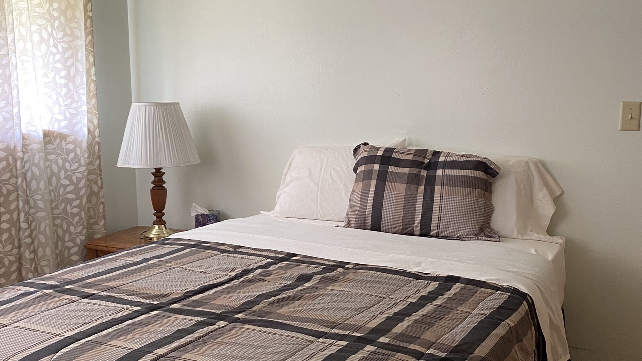 Photo of Bedroom in Milwaukee