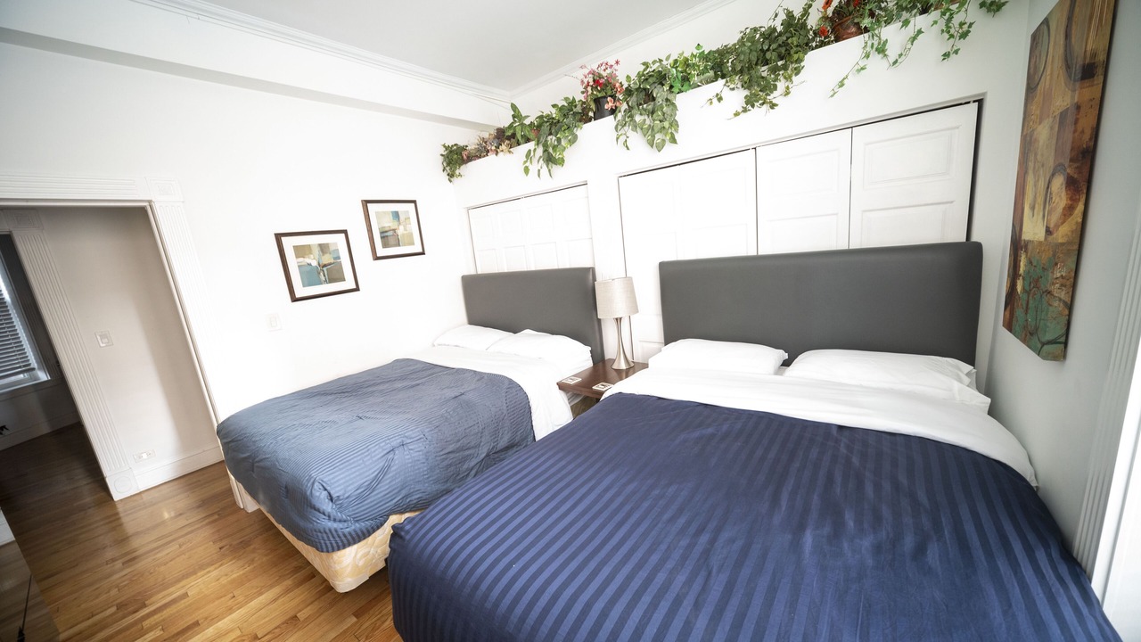 Photo of Bedroom in Lake View East