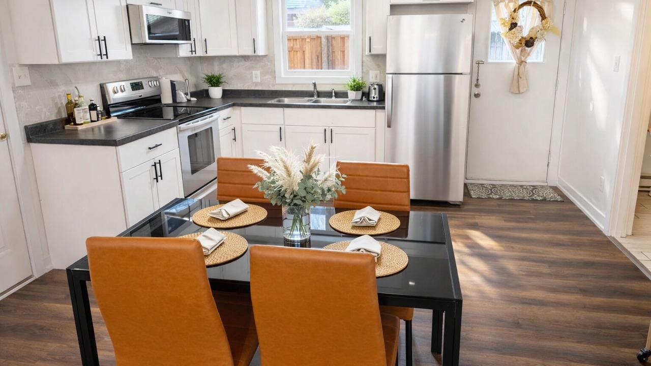 Photo of Kitchen in Wheeler