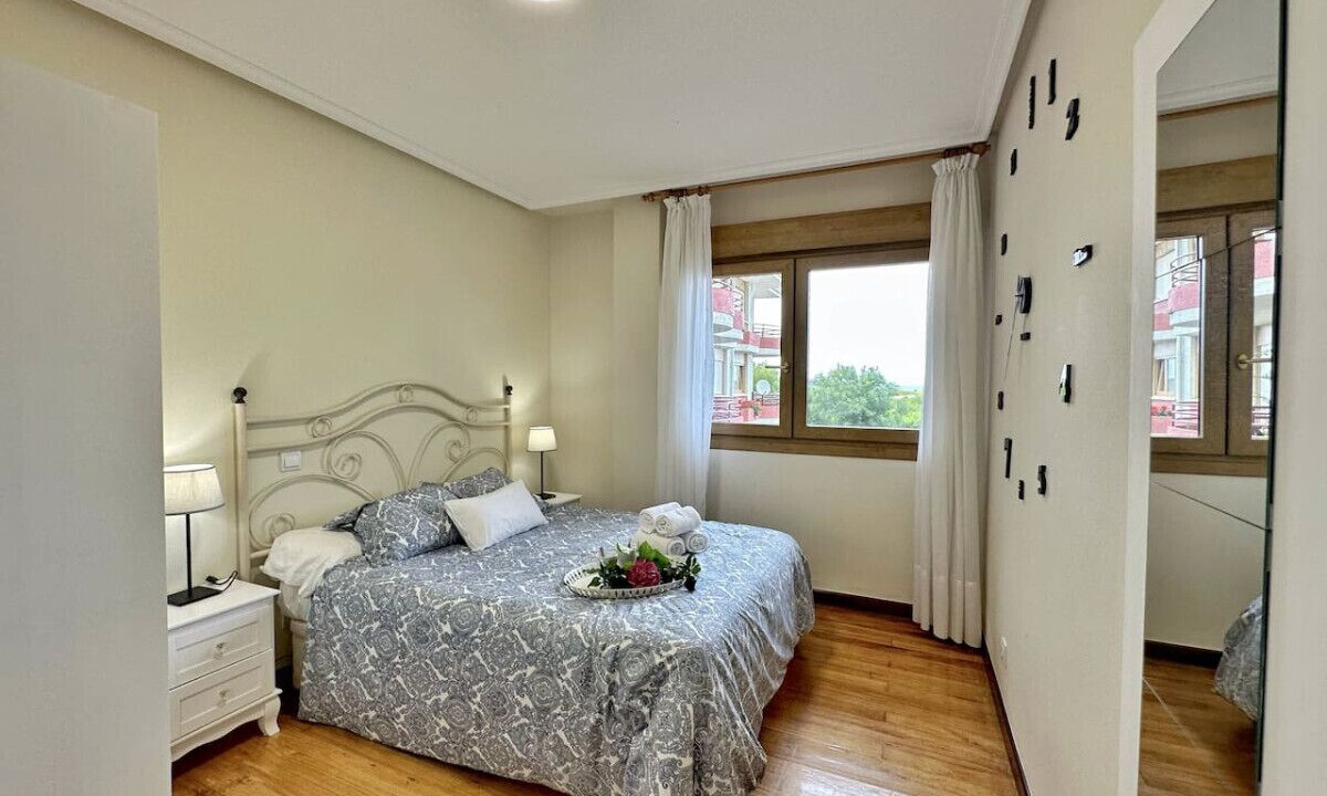 Photo of Bedroom in Noja