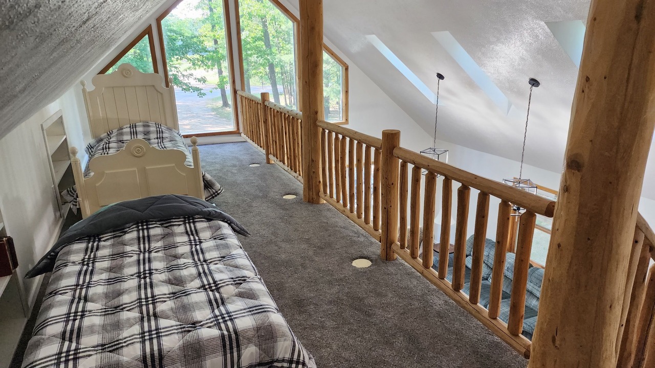 Photo of Bedroom in Gaylord