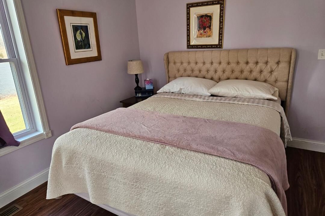 Photo of Bedroom in Moscow