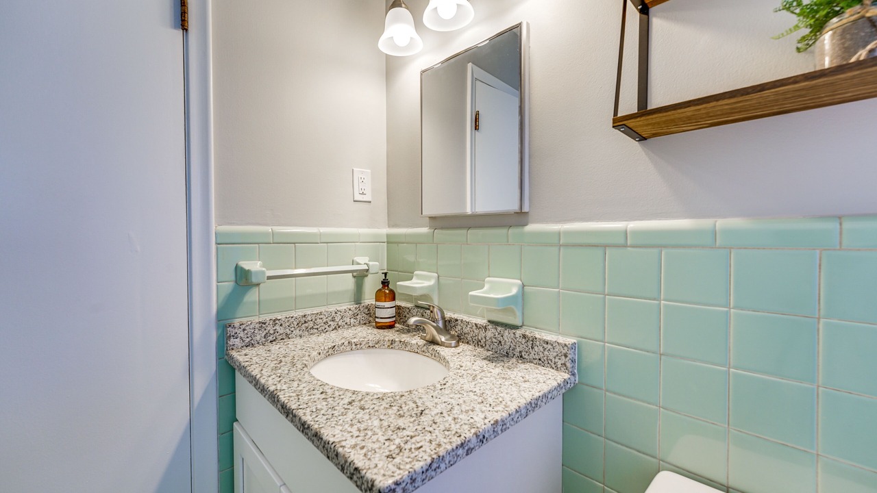 Photo of Bathroom in Wyandotte