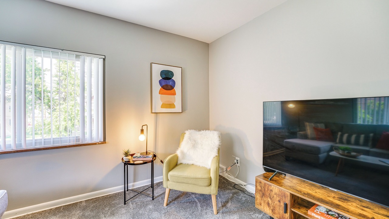 Photo of Livingroom in Wyandotte