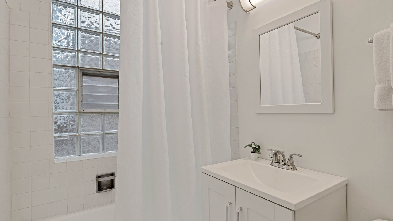 Photo of Bathroom in Tri-Taylor