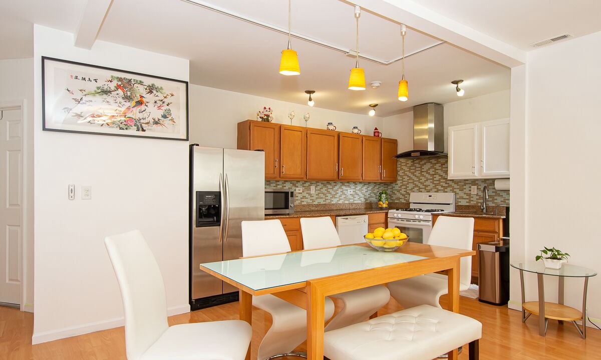 Photo of Kitchen in Bridgeport