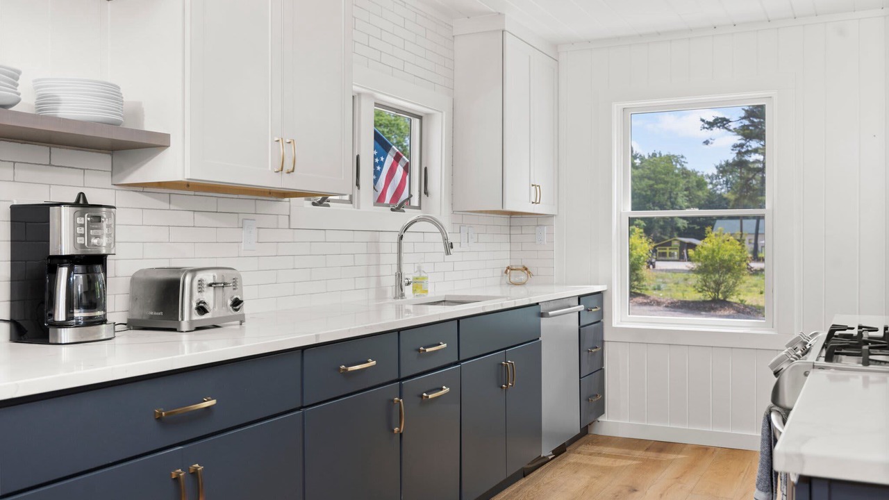 Photo of Kitchen in Empire