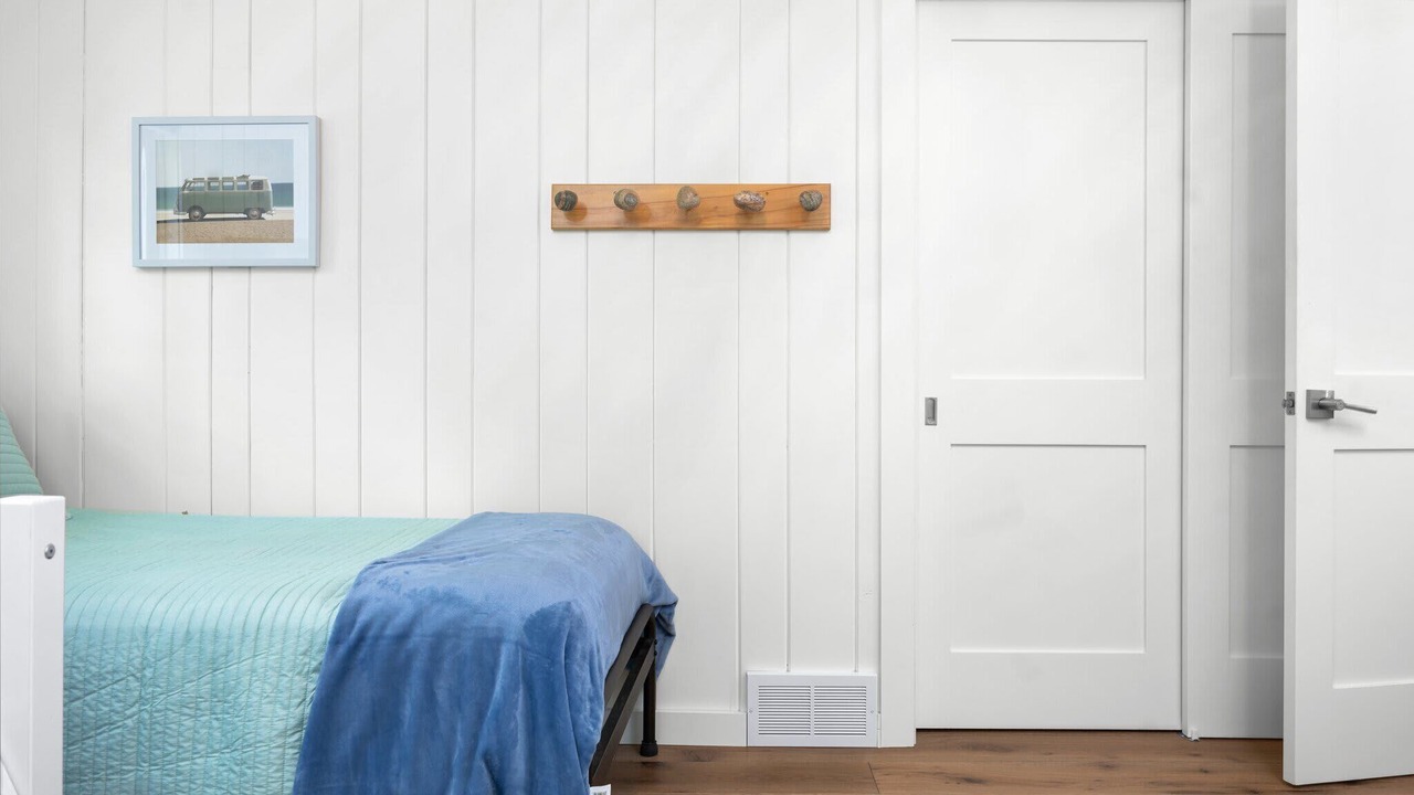 Photo of Bedroom in Empire
