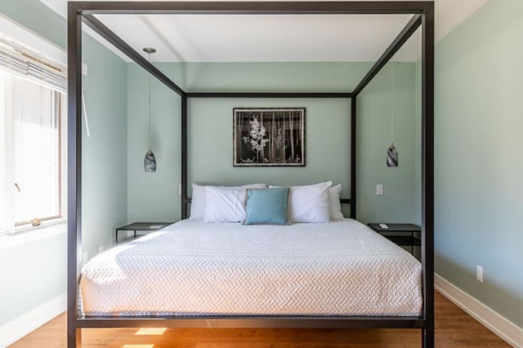 Photo of Bedroom in Harbert