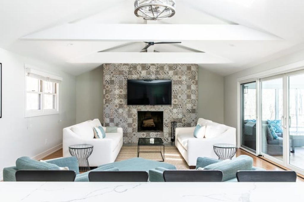 Photo of Livingroom in Harbert