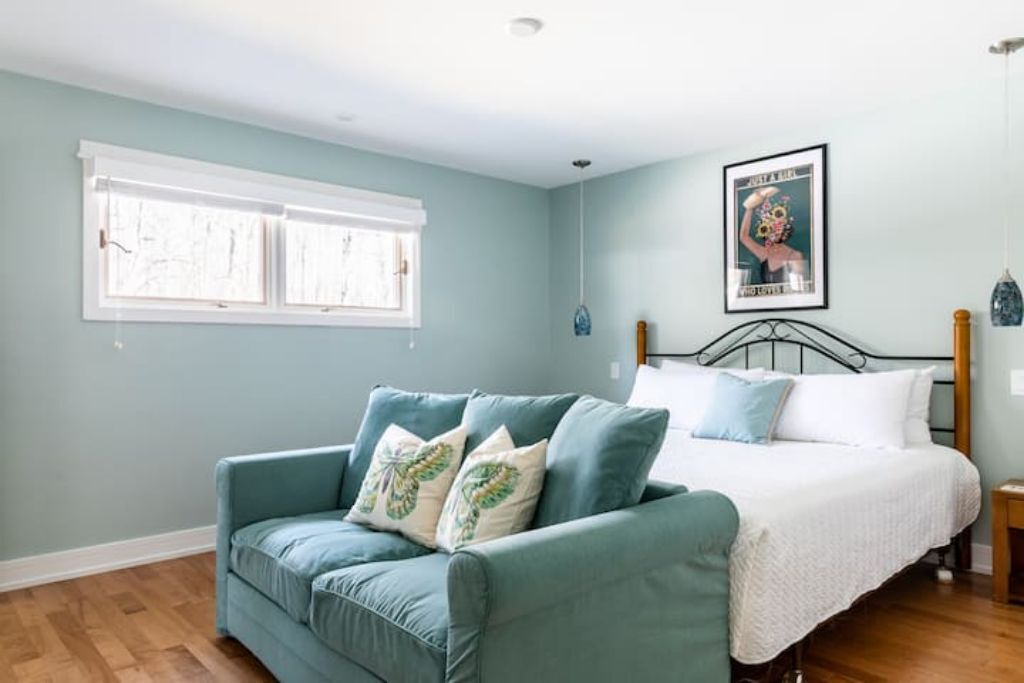 Photo of Bedroom in Harbert