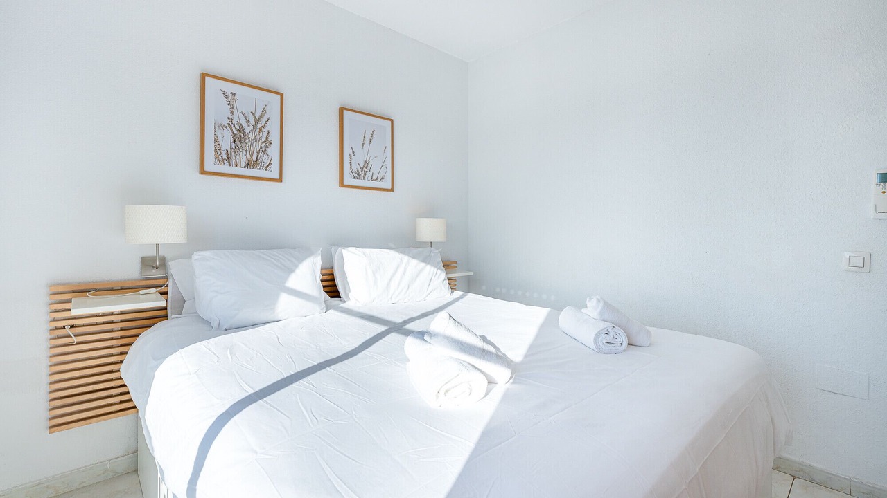 Photo of Bedroom in El Faro