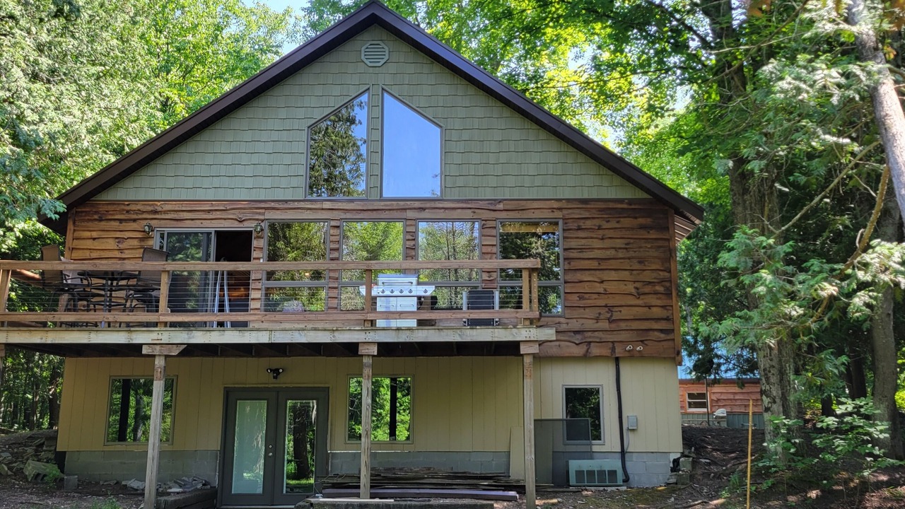 Photo of Outdoor in Thompsonville