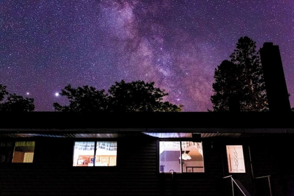 Photo of Outdoor in Nadeau