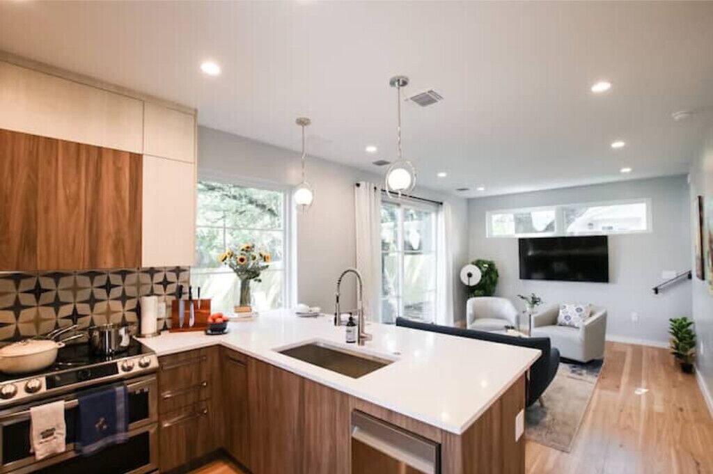 Photo of Kitchen in South Congress