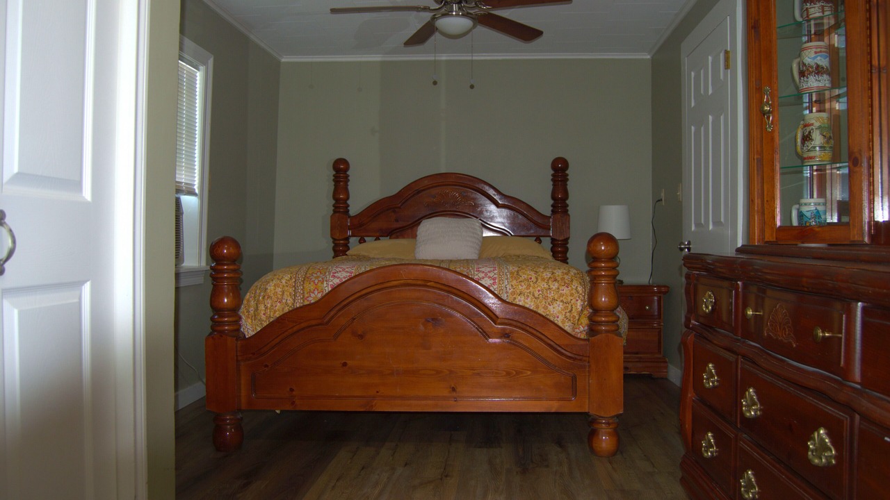 Photo of Bedroom in Bayou Cane
