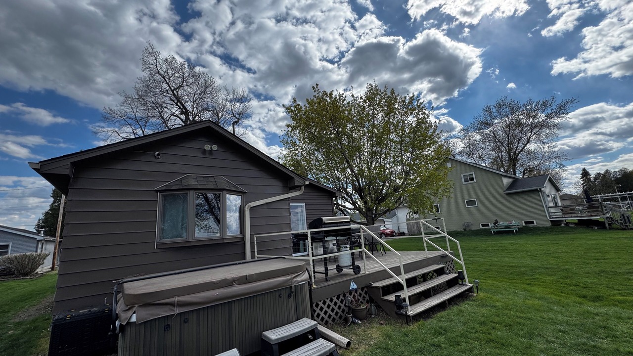 Photo of Patio Balcony in Fond du Lac