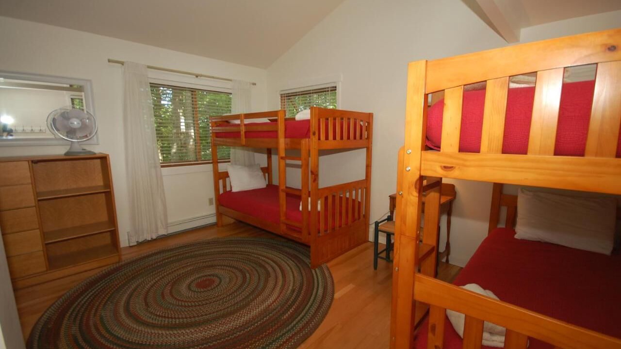 Photo of Bedroom in Empire