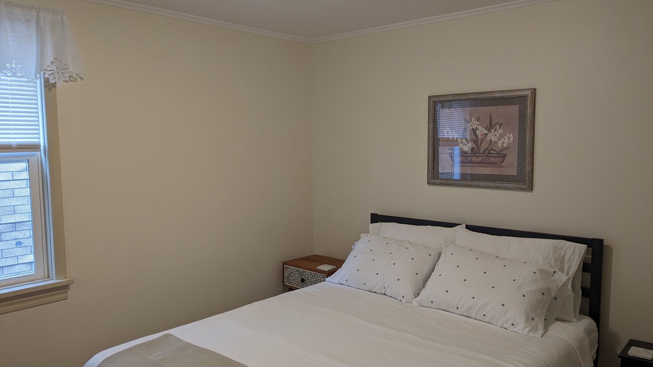 Photo of Bedroom in Ahmeek