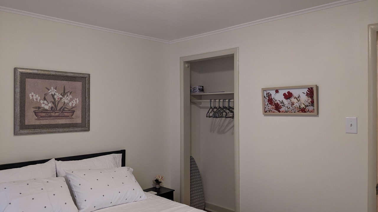 Photo of Bedroom in Ahmeek