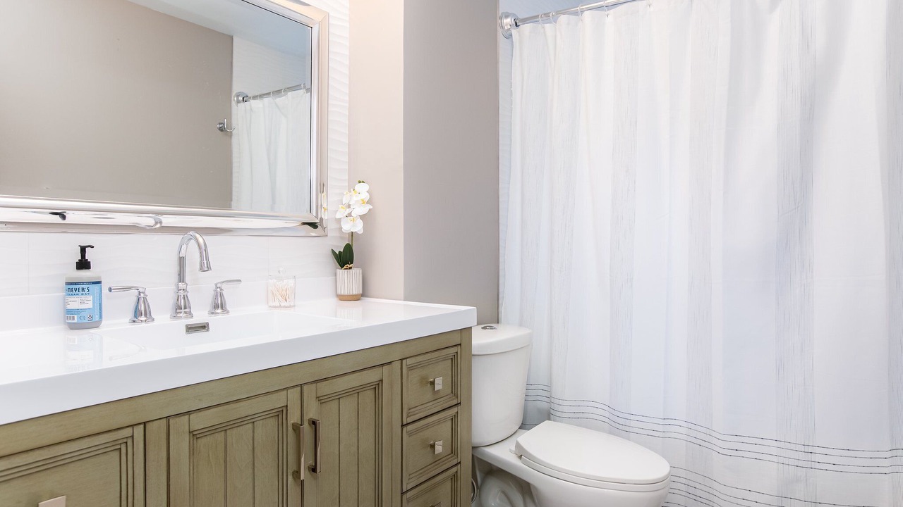 Photo of Bathroom in South Bend