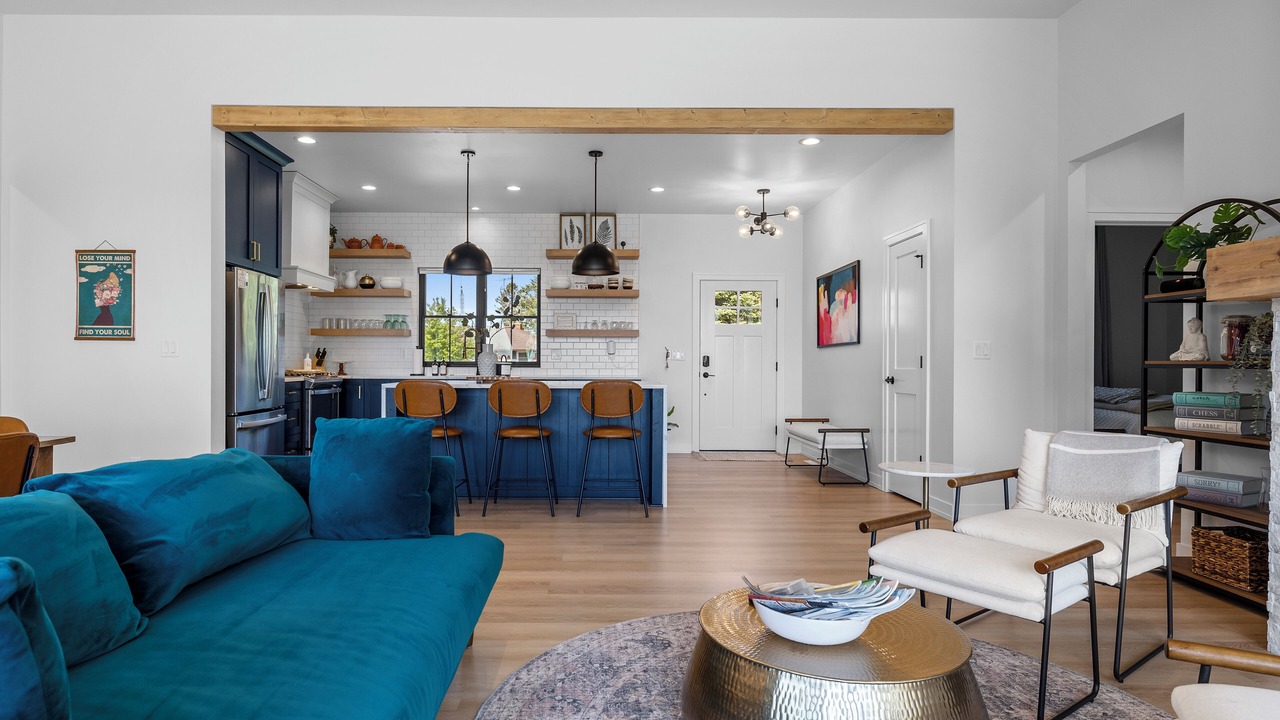 Photo of Bedroom in Two Rivers