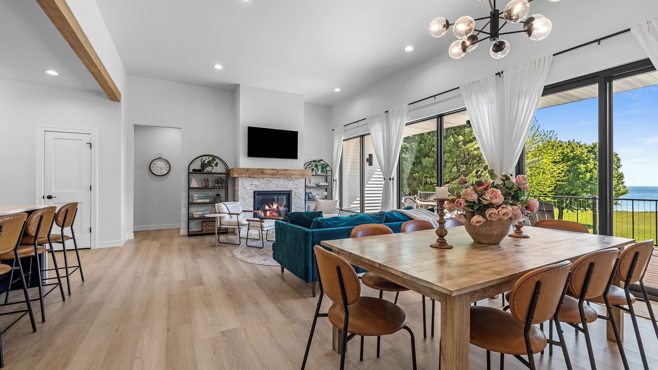 Photo of Bedroom in Two Rivers