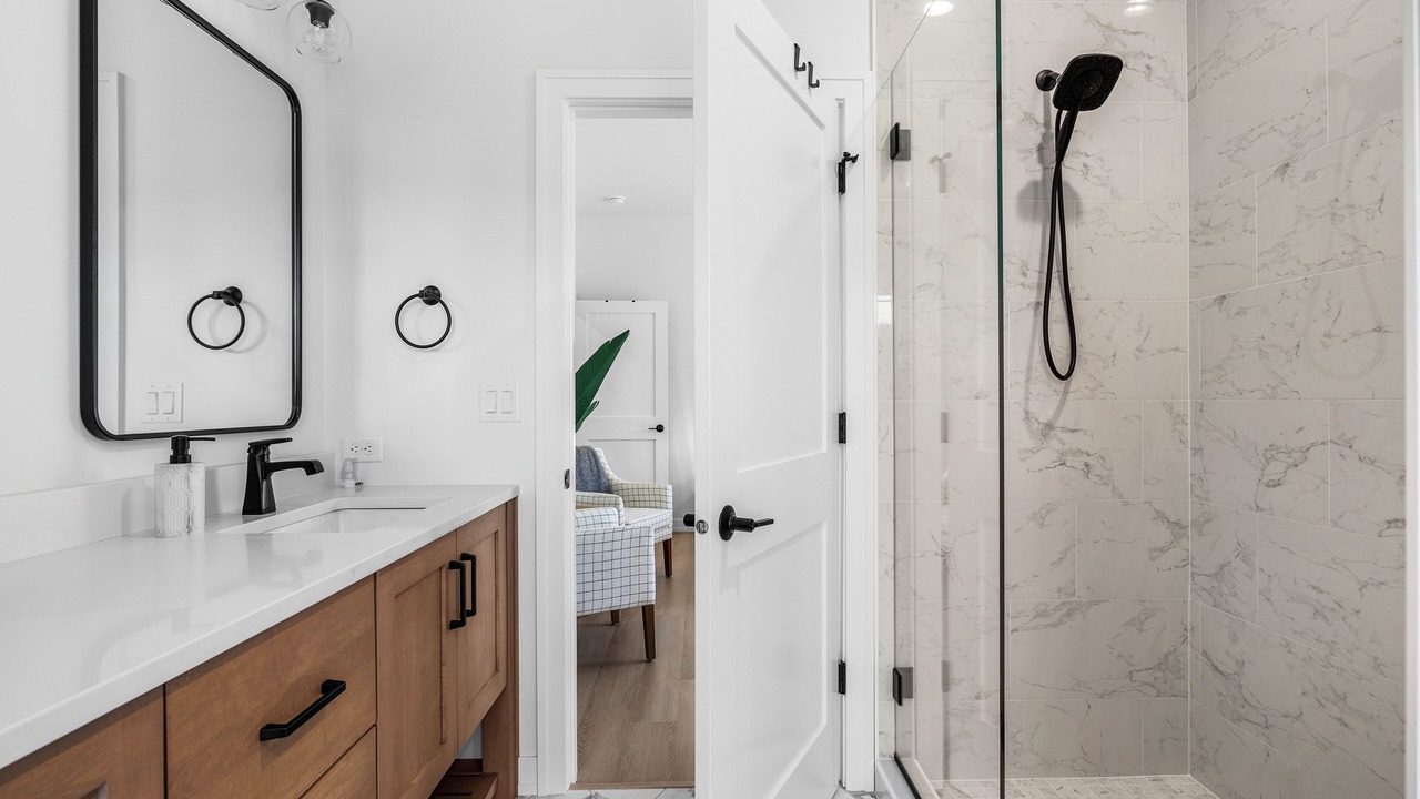 Photo of Bathroom in Two Rivers
