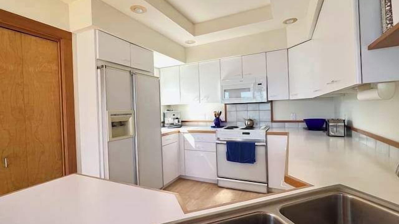 Photo of Kitchen in Leland