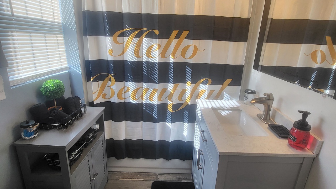 Photo of Bathroom in St. Louis