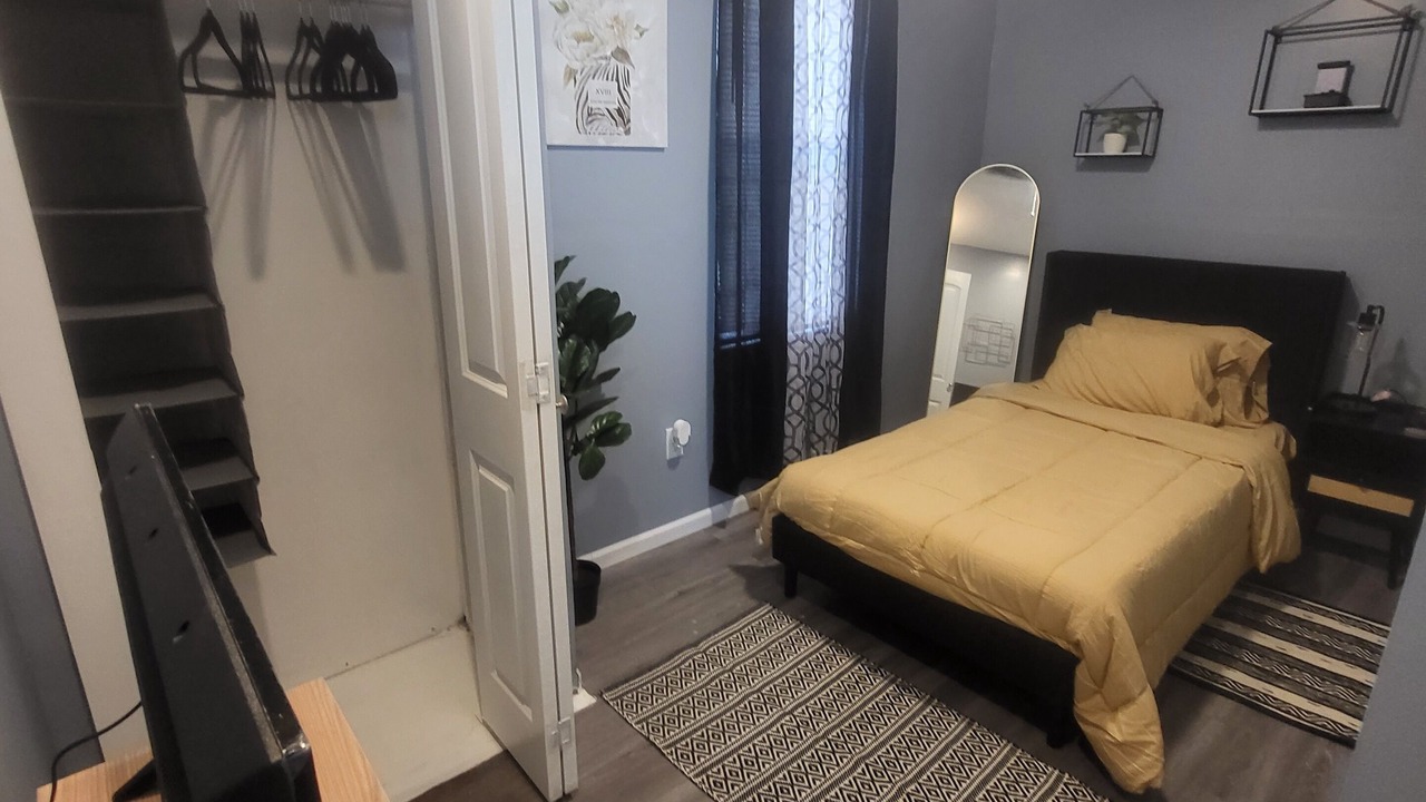 Photo of Bedroom in St. Louis