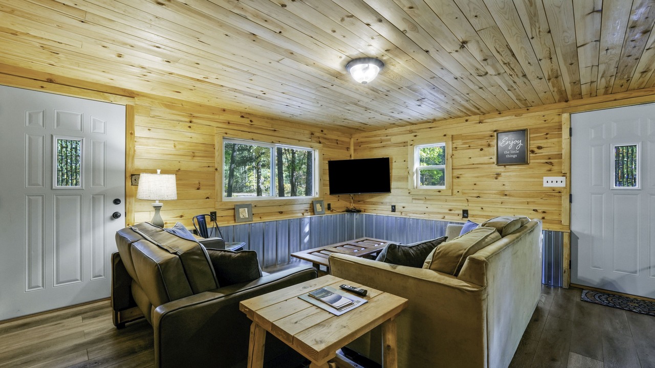 Photo of Livingroom in Wellston