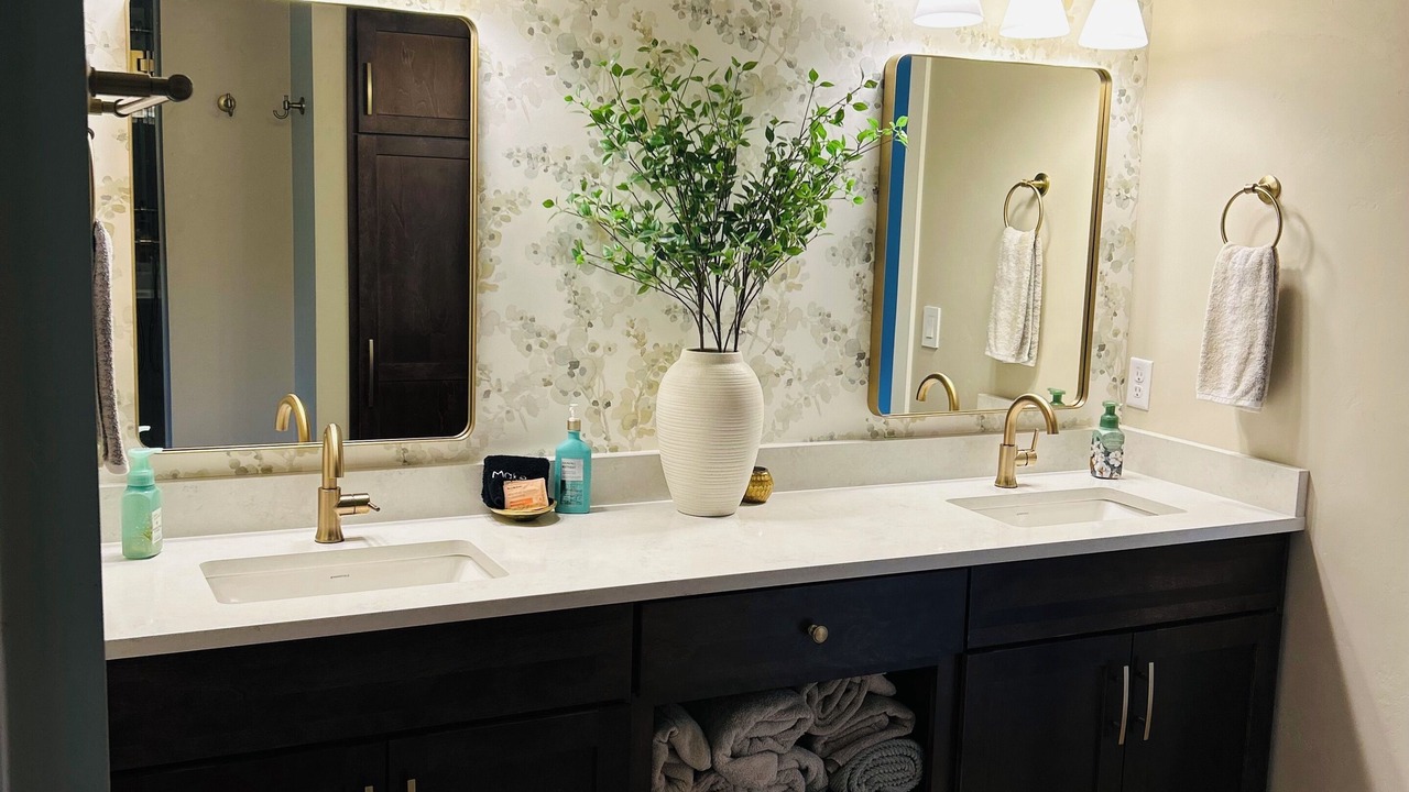Photo of Bathroom in Sister Bay