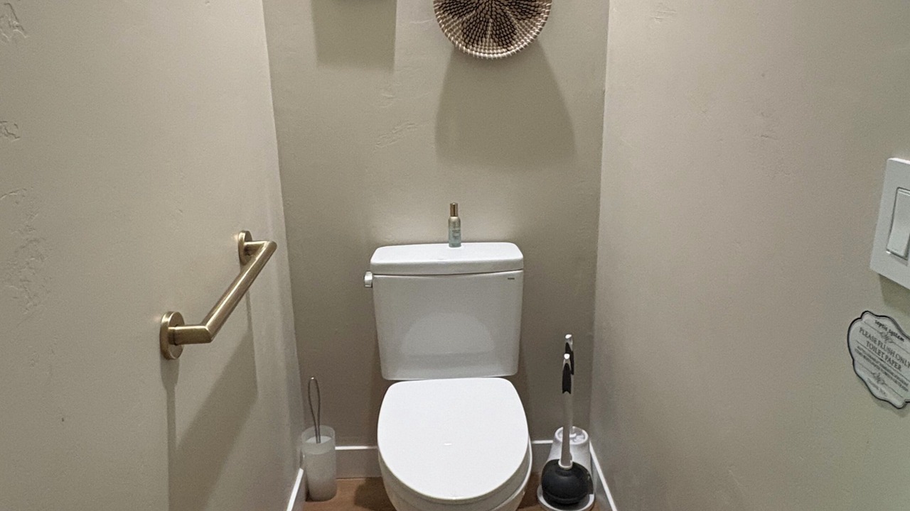 Photo of Bathroom in Sister Bay