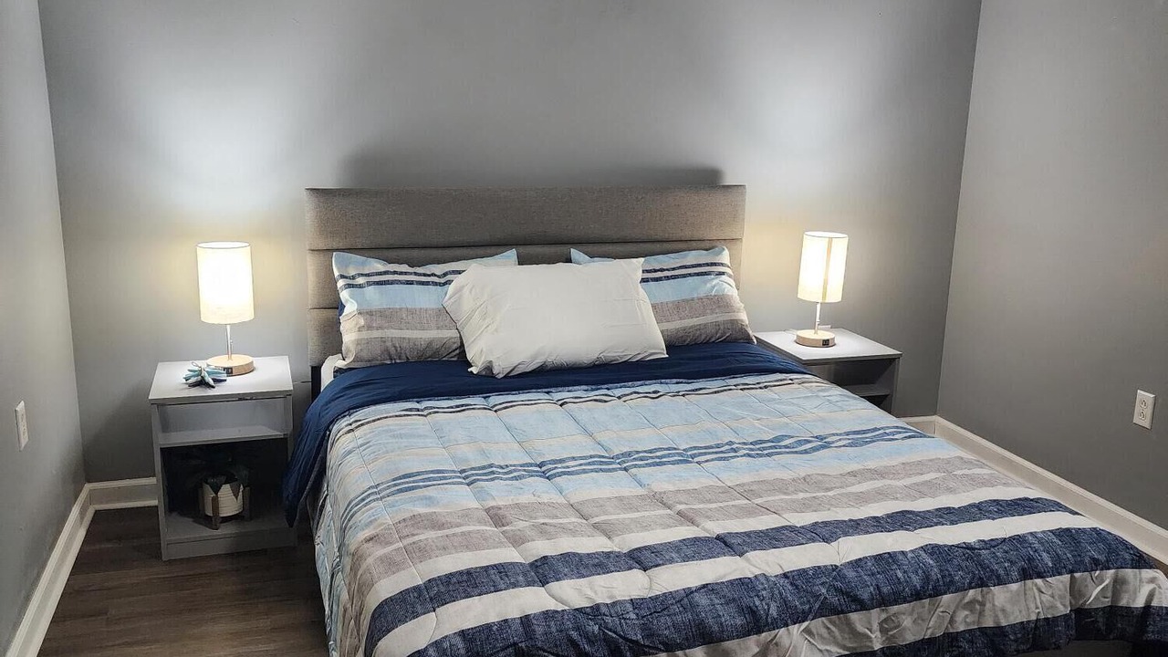 Photo of Bedroom in Marion