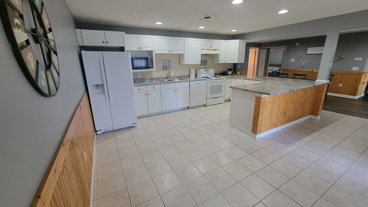 Photo of Kitchen in Marion