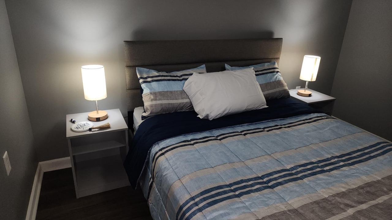 Photo of Bedroom in Marion