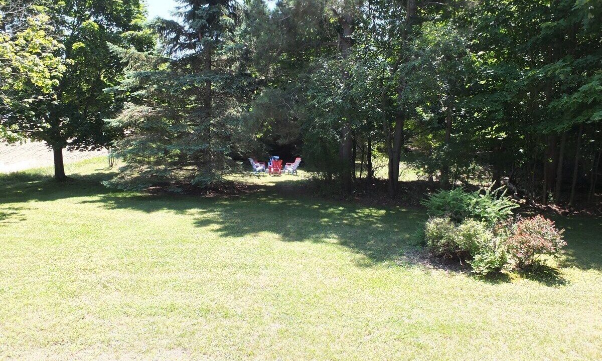 Photo of Outdoor in Frankfort