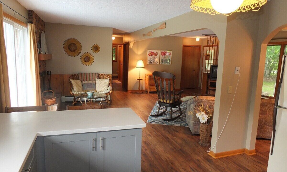Photo of Bedroom in Frankfort