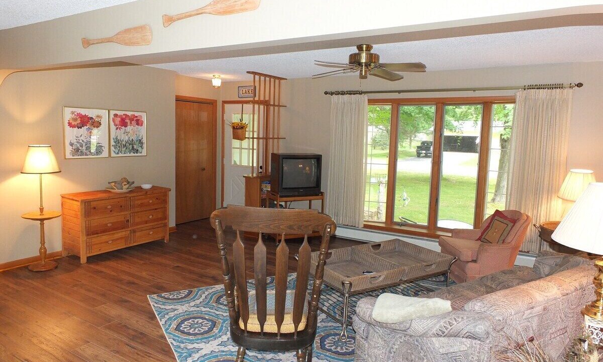 Photo of Bedroom in Frankfort