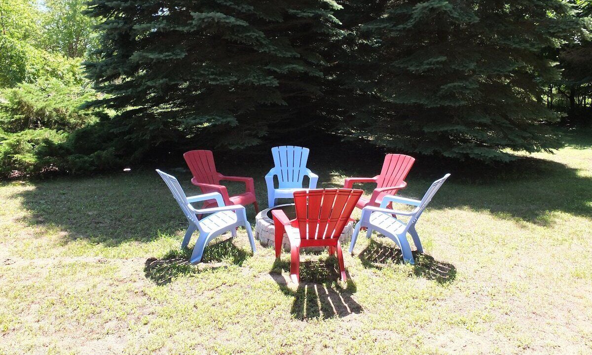 Photo of Outdoor in Frankfort