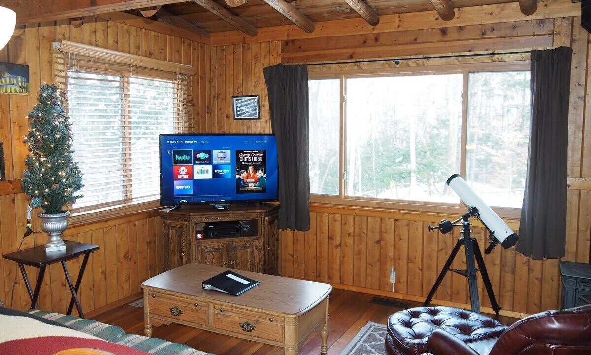 Photo of Livingroom in Frankfort