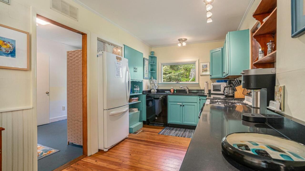 Photo of Kitchen in Empire