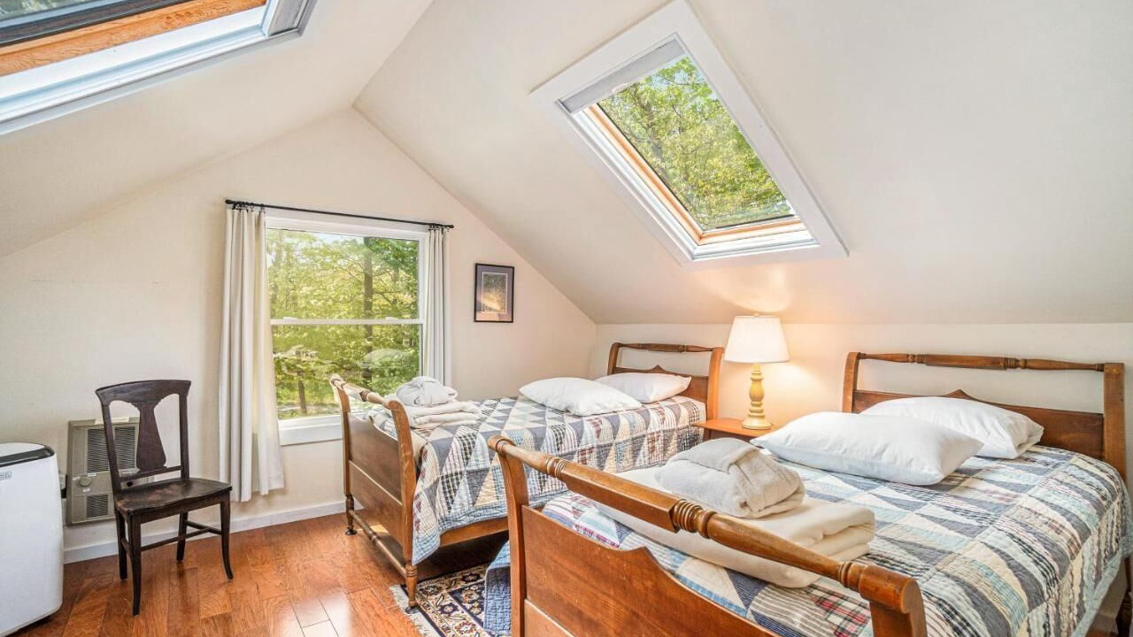 Photo of Bedroom in Empire