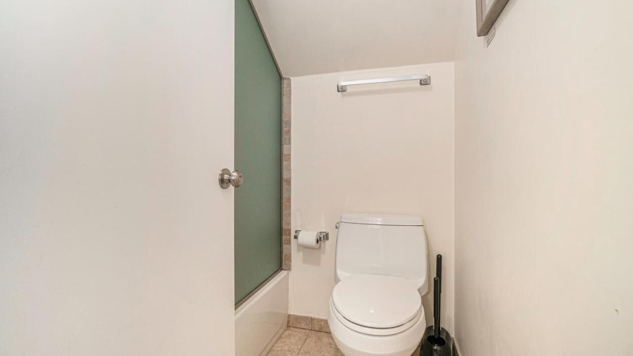 Photo of Bathroom in Empire
