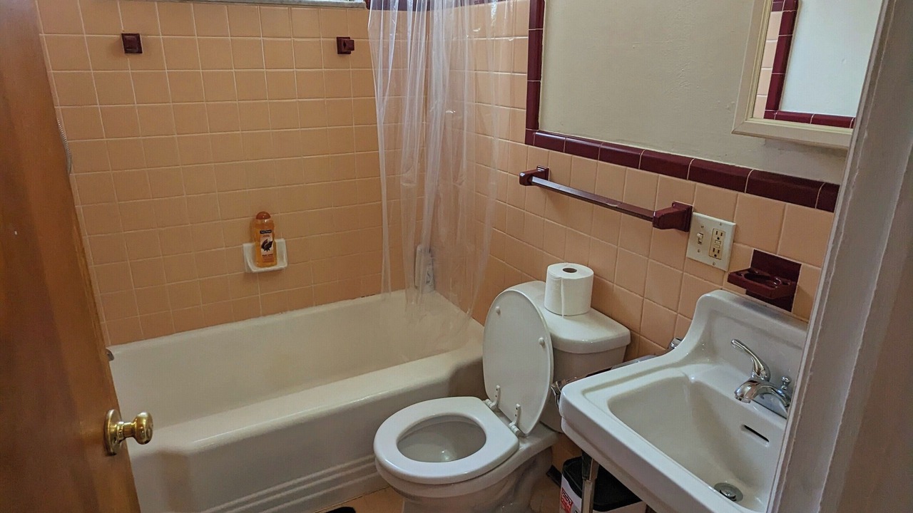 Photo of Bathroom in Ottawa