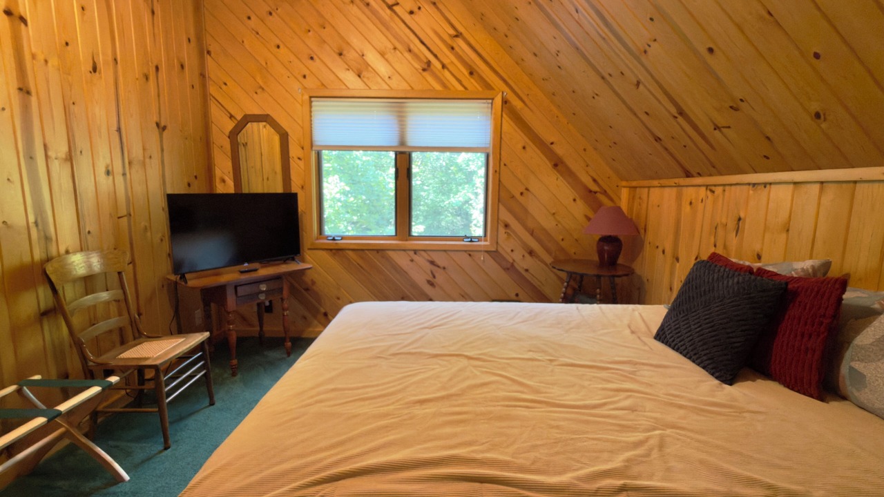 Photo of Bedroom in Frankfort