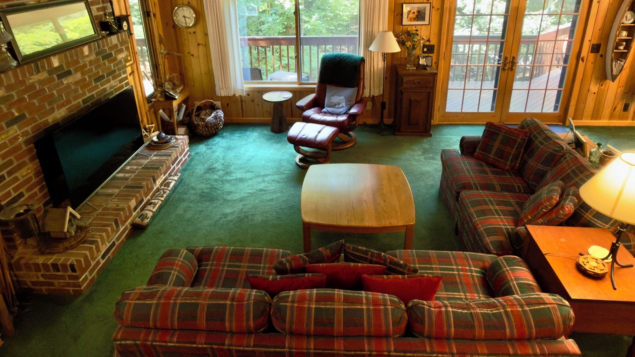 Photo of Livingroom in Frankfort