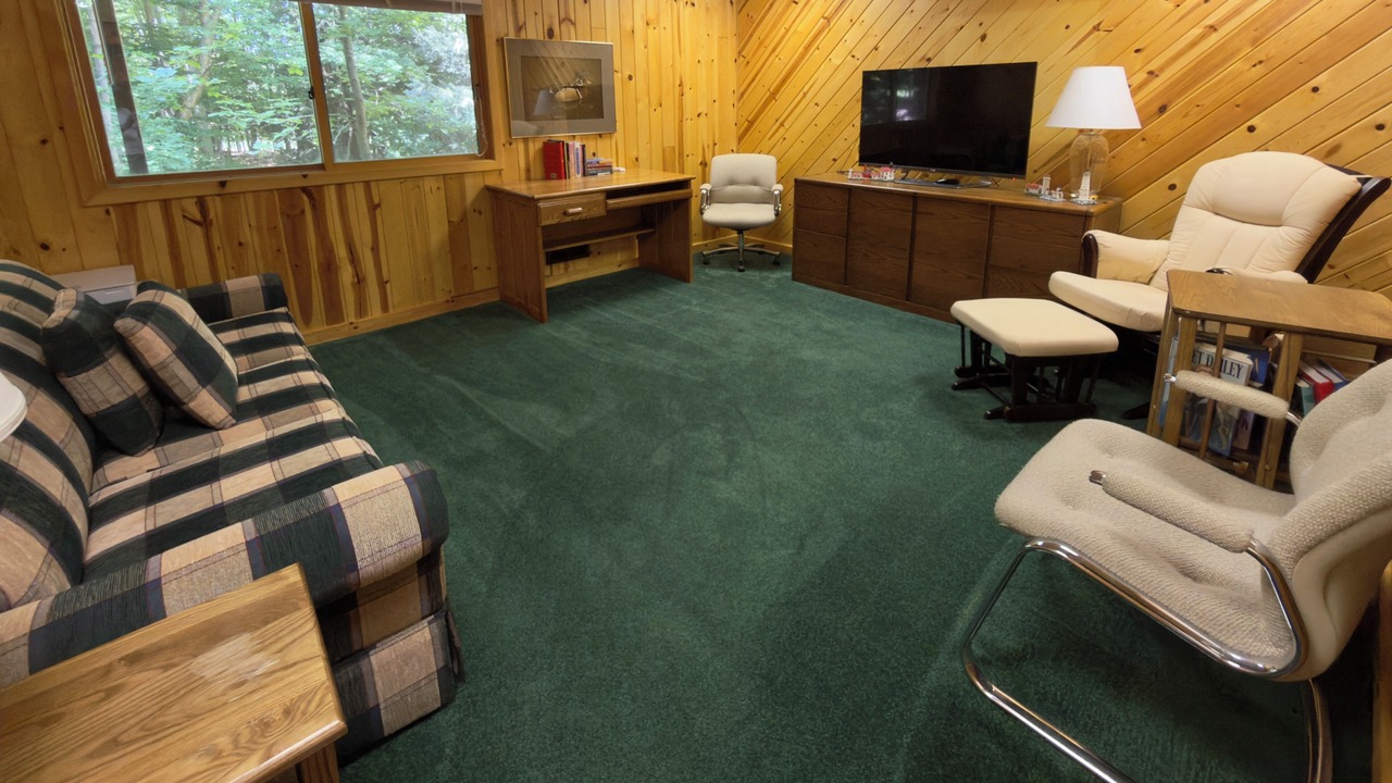 Photo of Livingroom in Frankfort