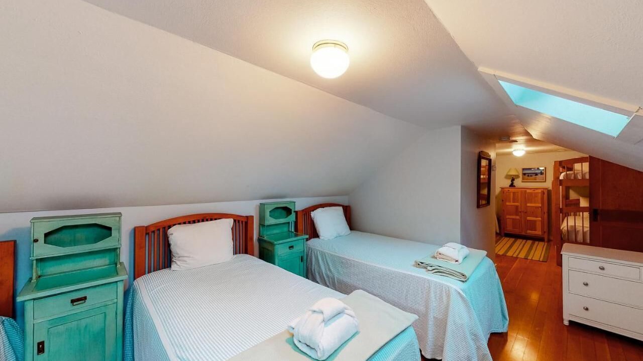 Photo of Bedroom in Empire